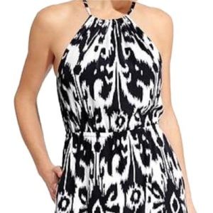 Athleta maxi dress!